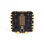 Axisflying ECO Stack 80A + F722 Controller di volo 6S-8S compatibilità Stack per RC FPV modulo aereo Drone